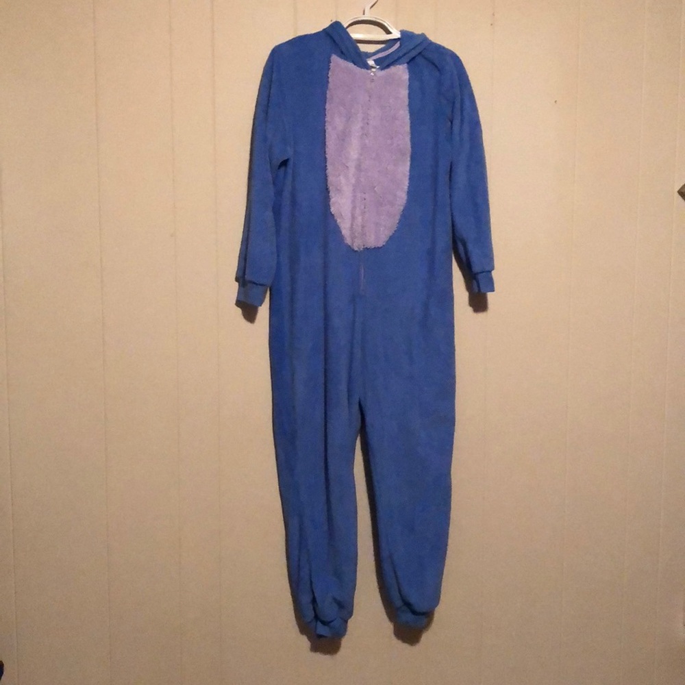 Disney Eeyore Pajamas/Costume